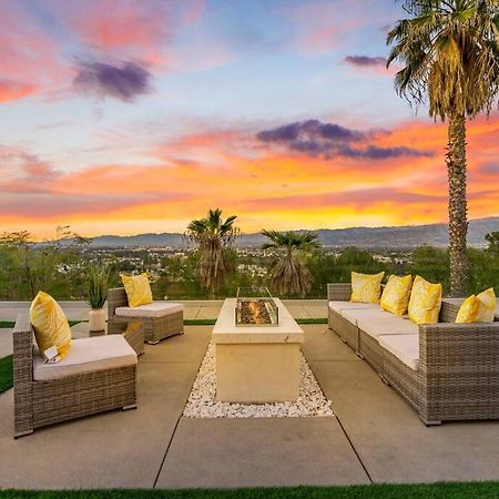 Villa With Incredible Views Los Angeles Exterior photo